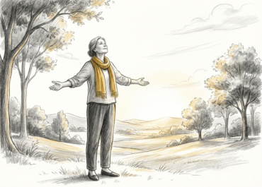 Lifðu lífinu af heilum hug með ACT