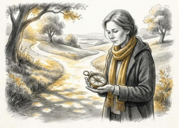 Hvað skiptir þig raunverulega máli